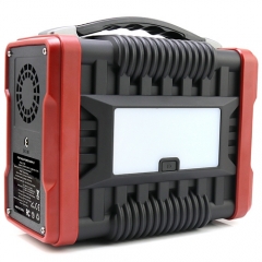 200W Portable Power Station G202