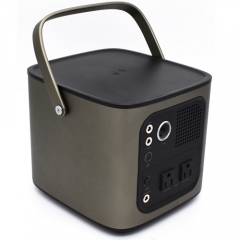 500W Portable Power Station G501
